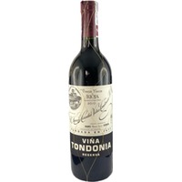 Viña Tondonia Tinto Reserva Rotwein