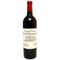 Château Haut Marbuzet Subskription