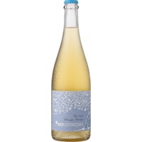 Nico Espenschied »Pét Nat« Weiße Sause Scheurebe