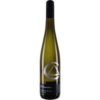 Finkenauer Bubenheim Sauvignon Blanc trocken