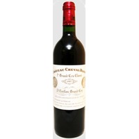 Château Cheval Blanc Subskription