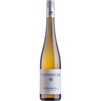 Grüner Veltliner Weinviertel DAC