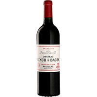 Château Lynch-Bages