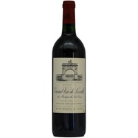 Chateau Leoville Las Cases Grand Vin de Leoville