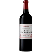 Chateau Lynch Bages Pauillac (Subskription)