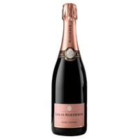 Louis Roederer Brut Vintage Rosé