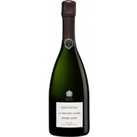 Bollinger La Grande Année Rosé - Champagne Bollinger