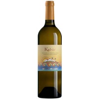 Kabir Moscato di Pantelleria DOC 0,75L