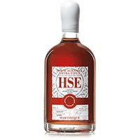 HSE - Habitation Saint-Etienne : Extra Vieux Château Marquis de Terme Finish