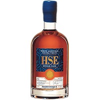 HSE - Habitation Saint-Etienne : Extra Vieux Grand Millésime Single Cask