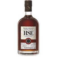 HSE - Habitation Saint-Etienne : Extra Vieux Château La Tour Blanche Finish