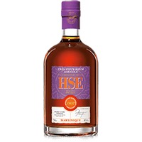 HSE - Habitation Saint-Etienne : VSOP Port Cask Finish