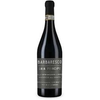 Barbaresco Gaia Principe