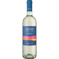 Le Rime Bianco, Toscana IGT, Toskana, 2023, Weißwein