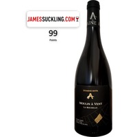 Domaine Anita • Moulin-a-Vent La Rochelle