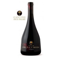 Selvarossa Terra Riserva DOP