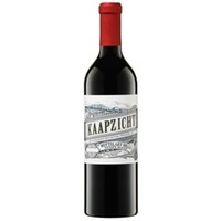 Kaapzicht Bottelary Hills Blend – Stellenbosch Rotwein