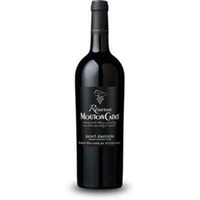 Réserve Mouton Cadet Saint-Émilion