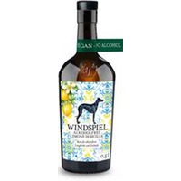 Windspiel Limone Di Sicilia 0,5l alkoholfrei