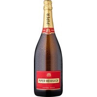 Champagne Piper-Heidsieck Cuvée, Brut, Champagne AC, Magnum, Champagne, Schaumwein
