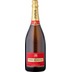 Champagne Piper-Heidsieck Cuvée, Brut, Champagne AC, Magnum, Champagne, Schaumwein 