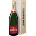 Champagne Piper-Heidsieck Cuvée, Brut, Champagne AC, Doppelmagnum, in Holzkiste, Champagne, Schaumwein 