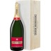 Champagne Piper-Heidsieck Cuvée, Brut, Champagne AC, 6 L, in Holzkiste, Champagne, Schaumwein 