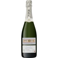 Champagne Piper-Heidsieck Essentiel, Extra Brut, Blanc de Blancs, Champagne AC, Champagne, Schaumwein