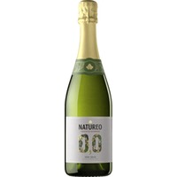 Natureo 0,0 Sparkling De-Alcoholised, Semi-Seco, Miguel Torres