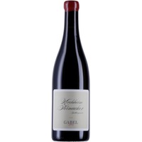 Spätburgunder Steinacker trocken - BIO