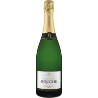 Bouche Cuvee Reservee Brut - Bouché Père Et Fils