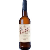 Leyenda Fino - M. Gil Luque Leyenda