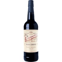 Leyenda Pedro Ximenez Sherry Viejo - M. Gil Luque Leyenda