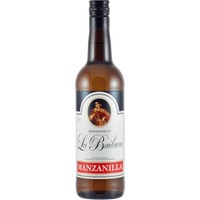 Manzanilla La Bailaora - M. Gil Luque Leyenda