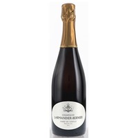 Champagner Vieille Vigne du Levant Grand Cru Blanc de Blancs Extra Brut LARMANDIER-BERNIER (bio)