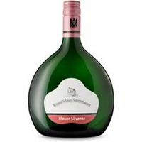 Sommerhäuser vom Quaderkalk Blauer Silvaner Bio trocken