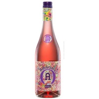Amatista Moscato Rosado Frizzante