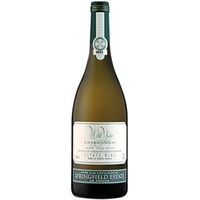 Wild Yeast Chardonnay