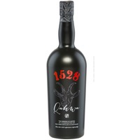 1528 Qahwa Gin