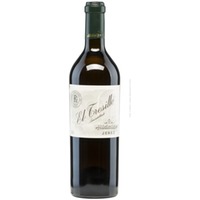 El Tresillo Amontillado