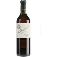 Villapanés Oloroso Seco