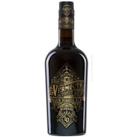 Vermouth Señorio de Callao