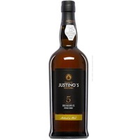 Reserve Fine Dry 5 Years Old