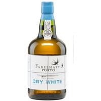 Fabelhaft Dry White