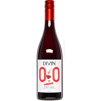 Divin Pinot Noir 0.0%