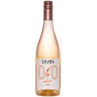Divin Rosé 0.0%