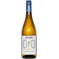 Divin Sauvignon Blanc 0.0%