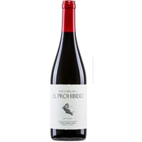 Finca Míllara El Prohibido