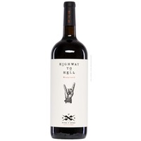 Highway To Hell Tinto Magnum