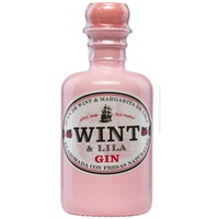 Wint & Lila Strawberry Gin